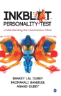 Inkblot Personality Test - Preview