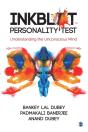 Inkblot Personality Test - Preview