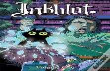 Inkblot, Volume 1