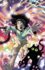 Inkblot, Volume 2 - Preview