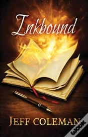 Capa do artigo Inkbound
