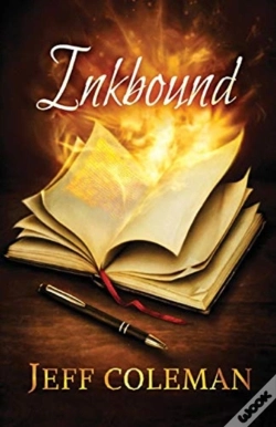 Capa do artigo Inkbound