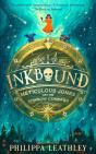 Inkbound: Meticulous Jones And The Shadow Compass - Preview