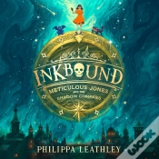 Capa do artigo Inkbound: Meticulous Jones And The Shadow Compass