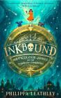 Inkbound: Meticulous Jones And The Shadow Compass - Preview