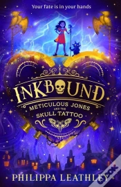 Capa do artigo Inkbound