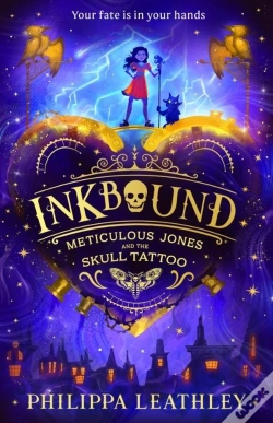 Capa do artigo Inkbound