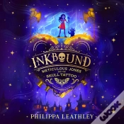 Capa do artigo Inkbound