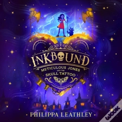 Capa do artigo Inkbound