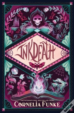 Capa do artigo Inkdeath (2020 Reissue)