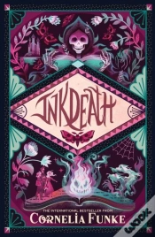 Capa do artigo Inkdeath (2020 Reissue)