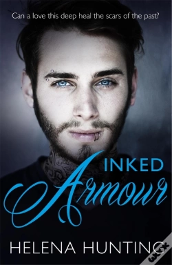 Capa do artigo Inked Armor