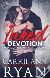 Capa do artigo Inked Devotion