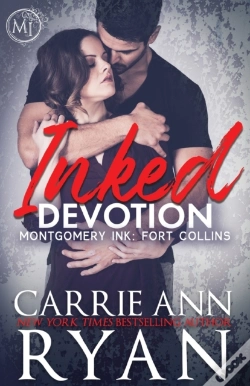 Capa do artigo Inked Devotion