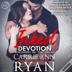 Capa do artigo Inked Devotion
