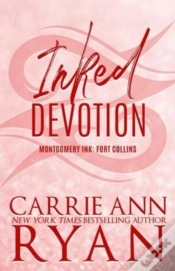 Capa do artigo Inked Devotion - Special Edition