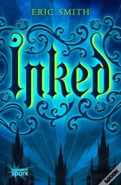 Capa do artigo Inked