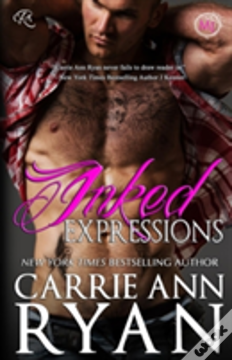 Inked Expressions