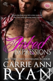 Capa do artigo Inked Expressions