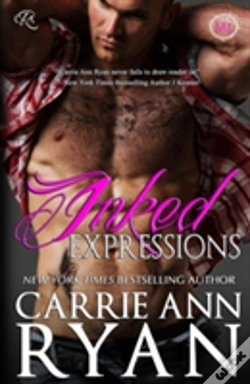 Capa do artigo Inked Expressions