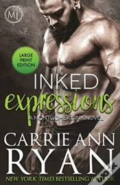 Capa do artigo Inked Expressions