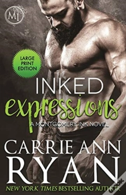 Capa do artigo Inked Expressions