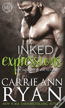 Capa do artigo Inked Expressions