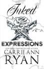 Inked Expressions - Special Edition - Preview