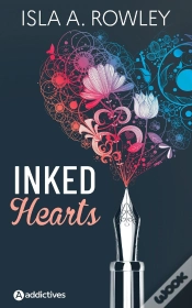 Capa do artigo Inked Hearts