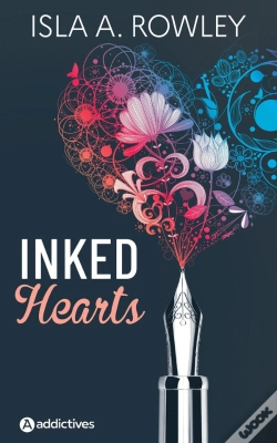 Capa do artigo Inked Hearts