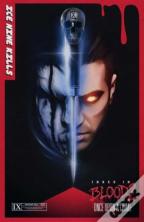 Inked In Blood 2- Once Upon A Crime