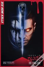 Inked In Blood 2 - Once Upon A Crime