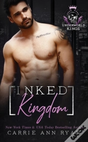 Capa do artigo Inked Kingdom