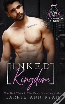 Capa do artigo Inked Kingdom