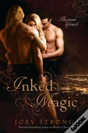 Capa do artigo Inked Magic