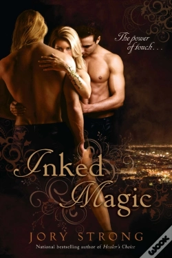 Capa do artigo Inked Magic