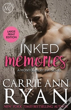 Capa do artigo Inked Memories