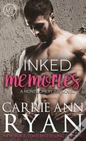 Capa do artigo Inked Memories