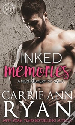 Capa do artigo Inked Memories