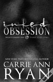 Capa do artigo Inked Obsession