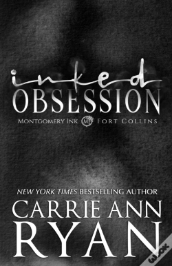 Capa do artigo Inked Obsession