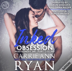 Capa do artigo Inked Obsession