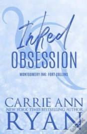 Capa do artigo Inked Obsession - Special Edition