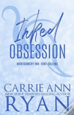 Capa do artigo Inked Obsession - Special Edition