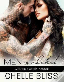 Capa do artigo Inked Planner