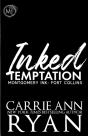 Inked Temptation - Preview