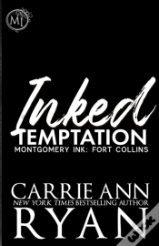 Capa do artigo Inked Temptation