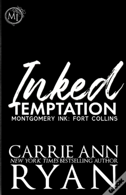 Capa do artigo Inked Temptation