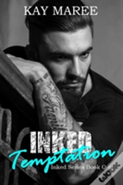 Capa do artigo Inked Temptation