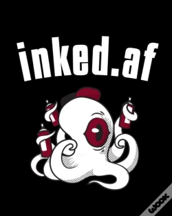 Capa do artigo Inked.Af